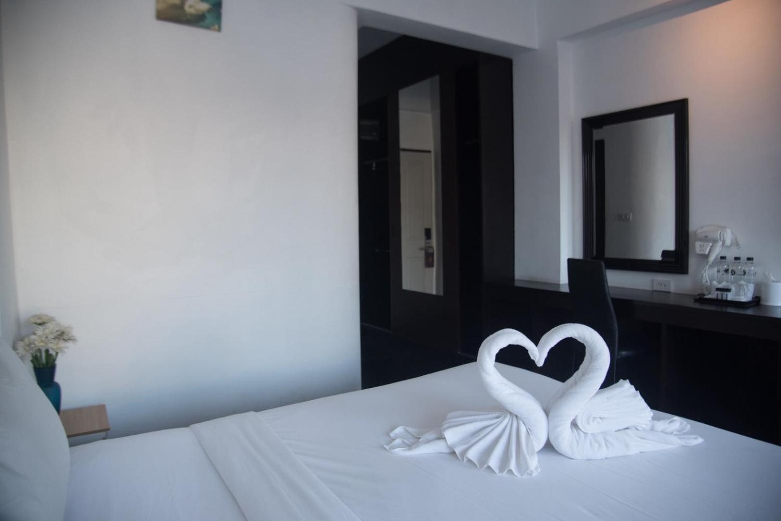 Azz Hotel, Chiang Mai