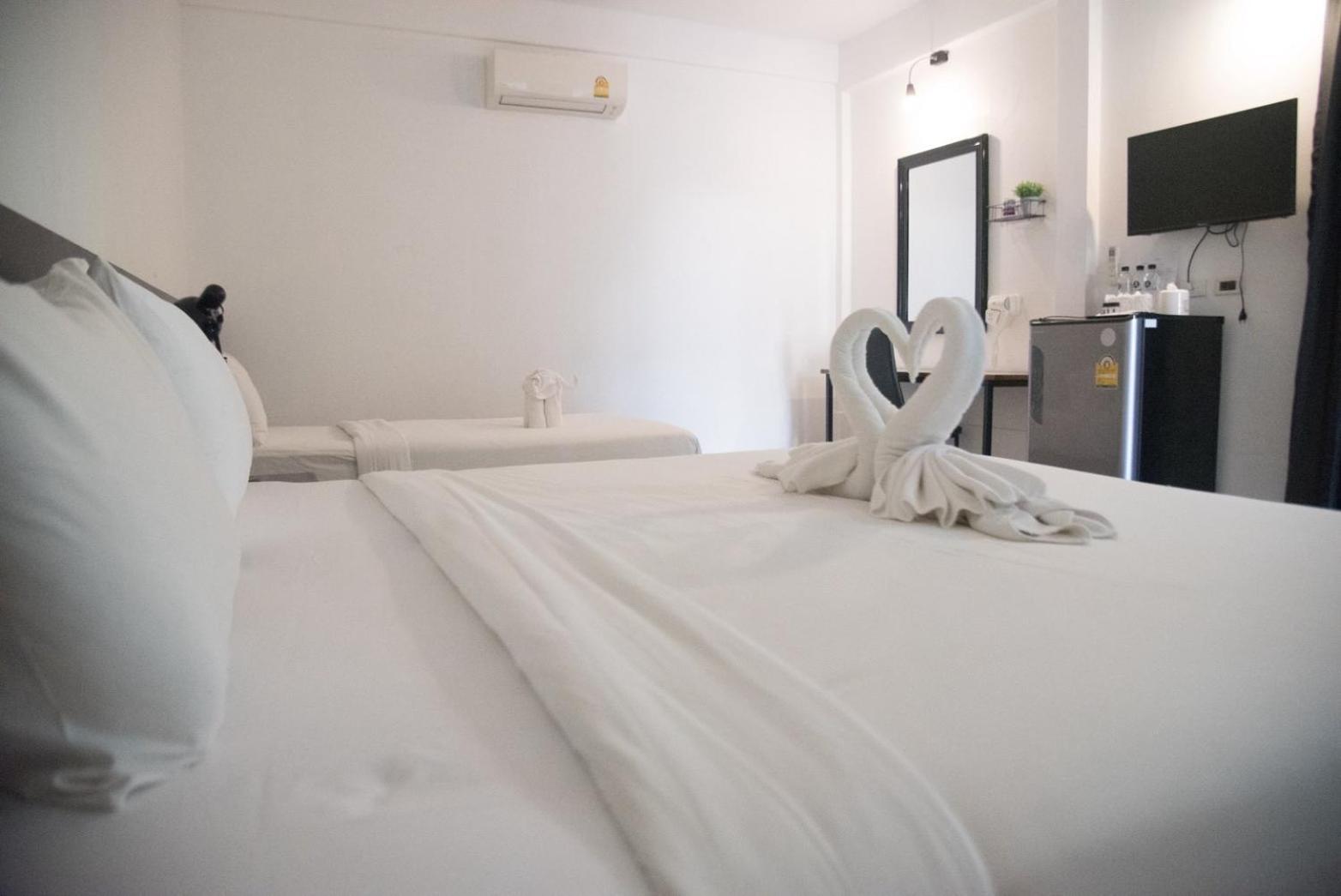 Azz Hotel — Fotos 2