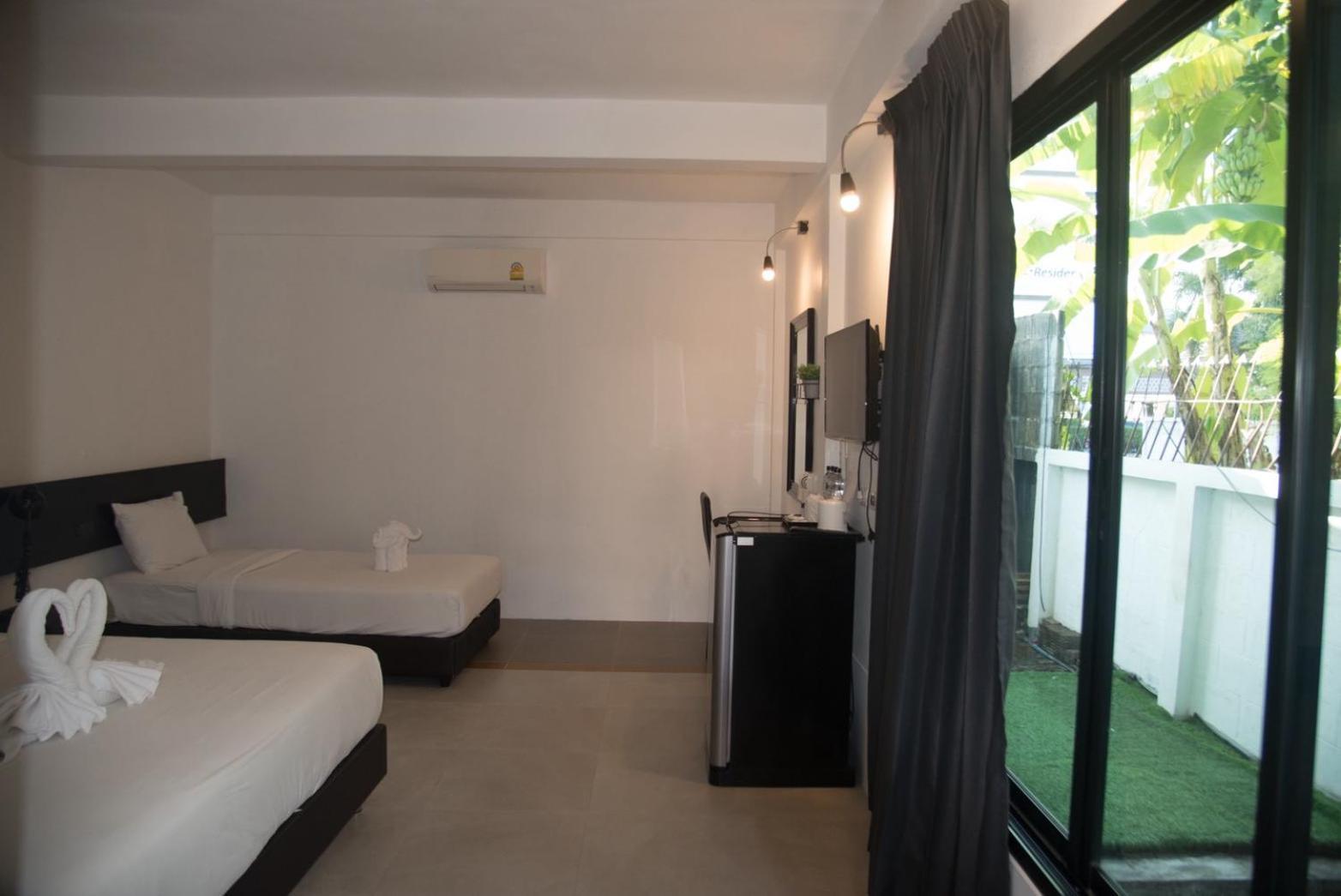 Azz Hotel — Fotos 3